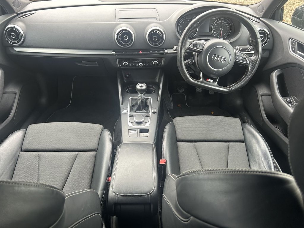 Used Audi A3 2014 for sale - 76454197: Photo 10