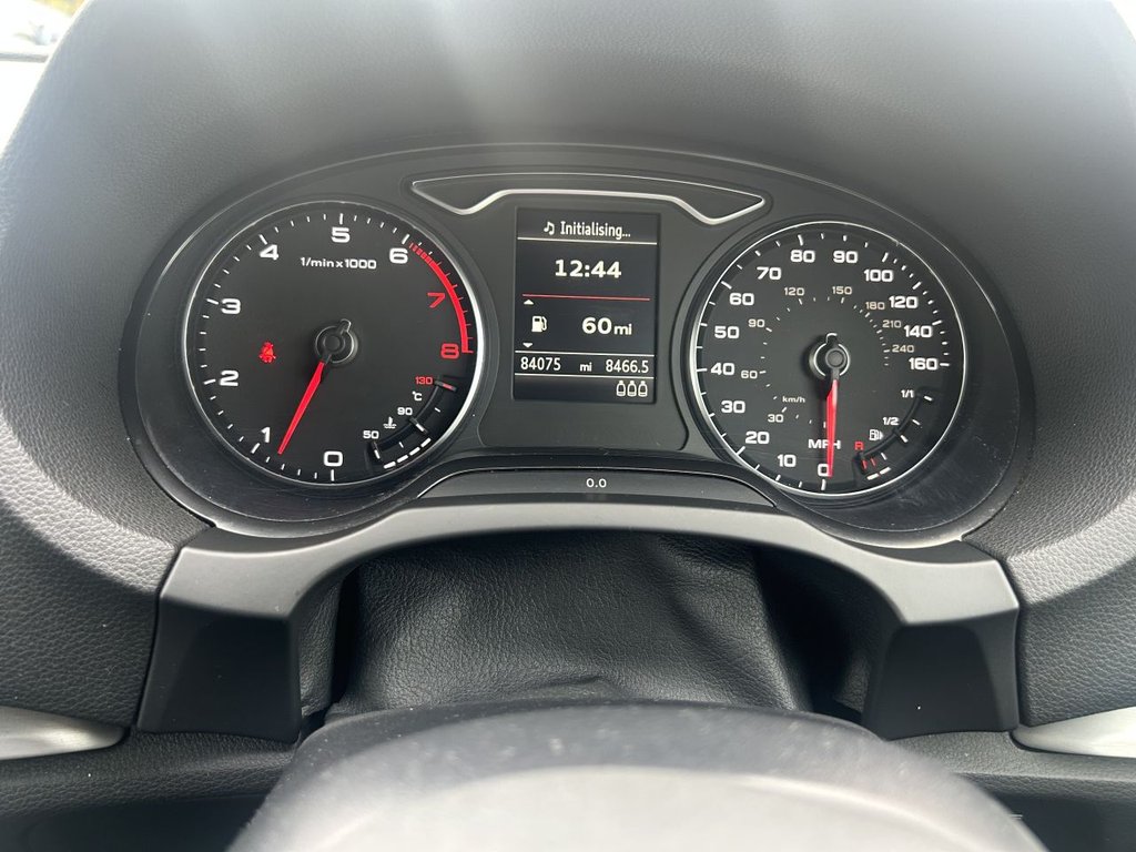 Used Audi A3 2014 for sale - 76454197: Photo 12