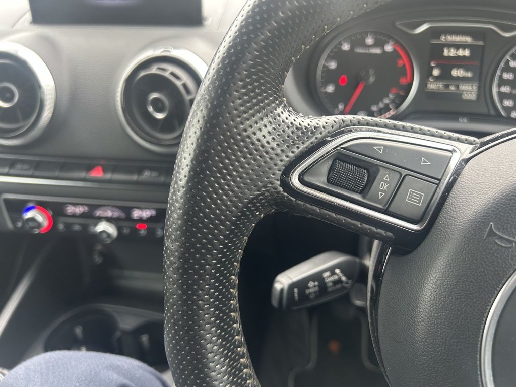 Used Audi A3 2014 for sale - 76454197: Photo 13