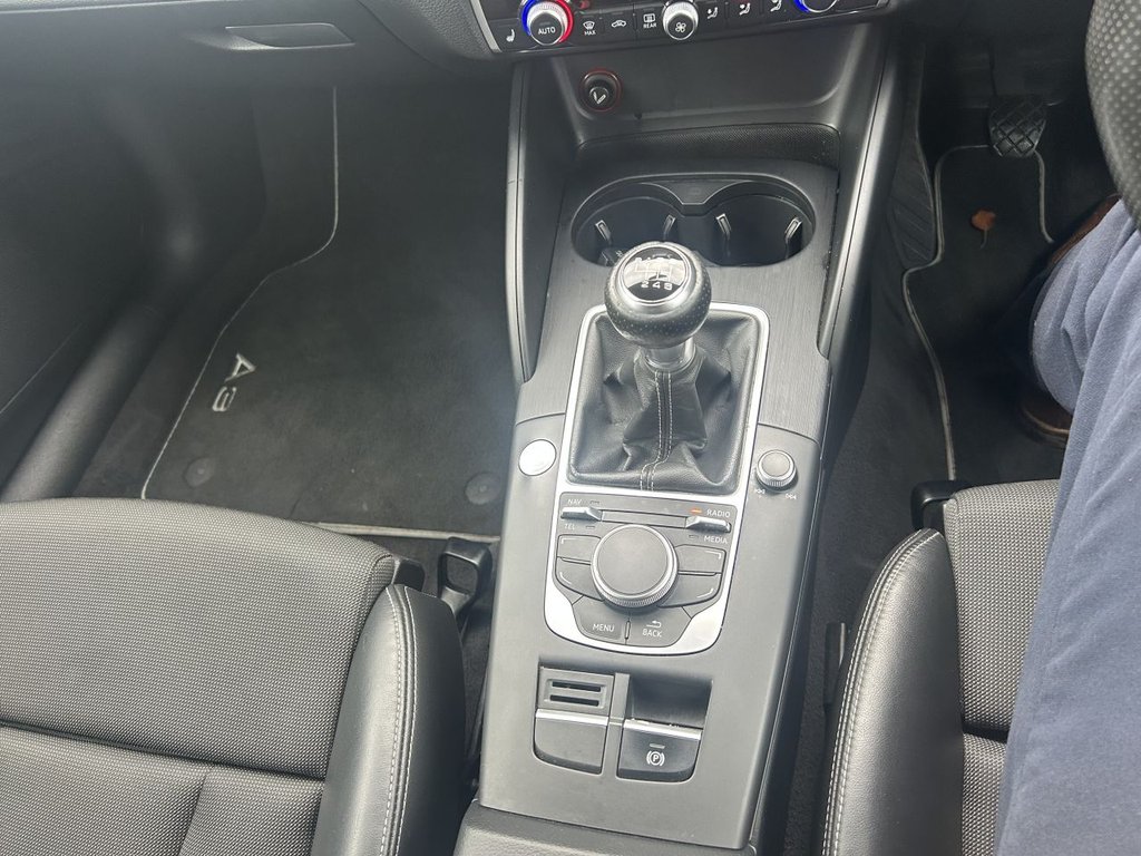 Used Audi A3 2014 for sale - 76454197: Photo 17