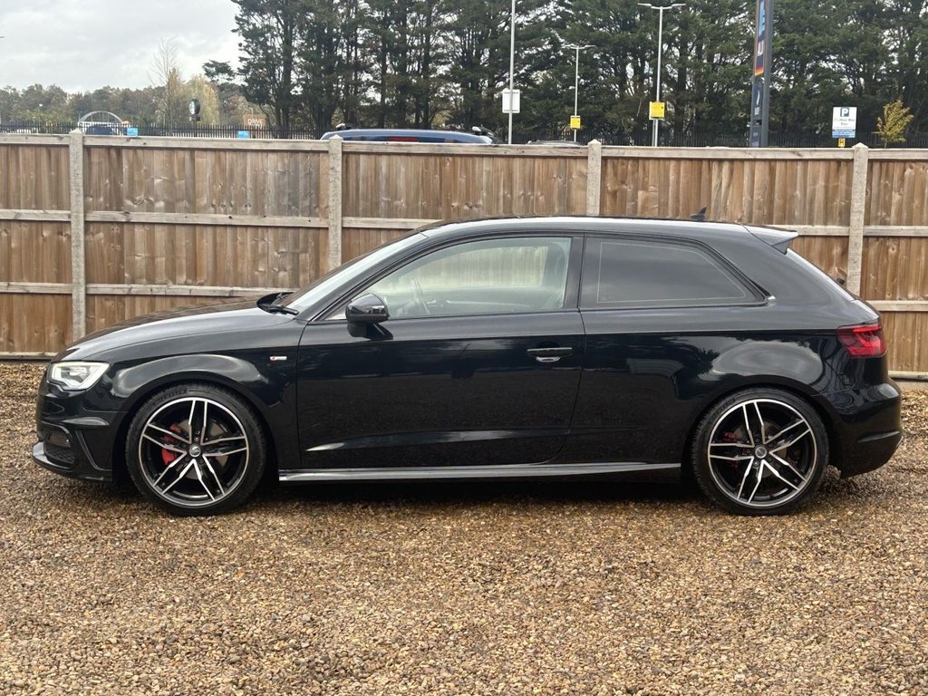 Used Audi A3 2014 for sale - 76454197: Photo 2