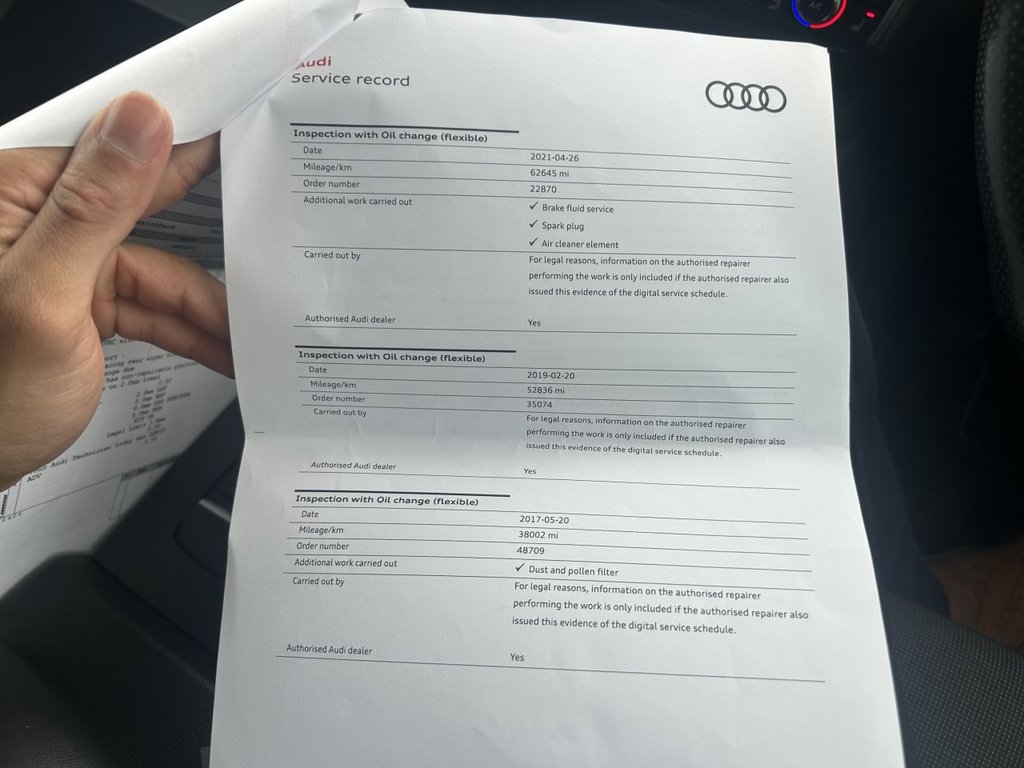 Used Audi A3 2014 for sale - 76454197: Photo 28