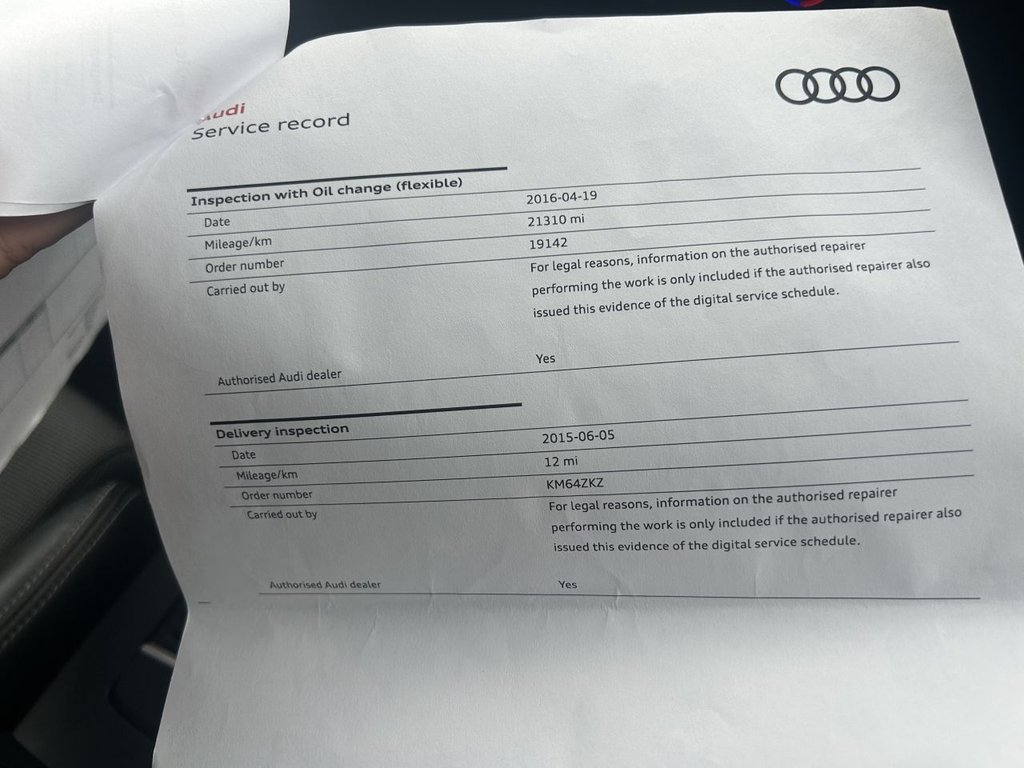 Used Audi A3 2014 for sale - 76454197: Photo 29