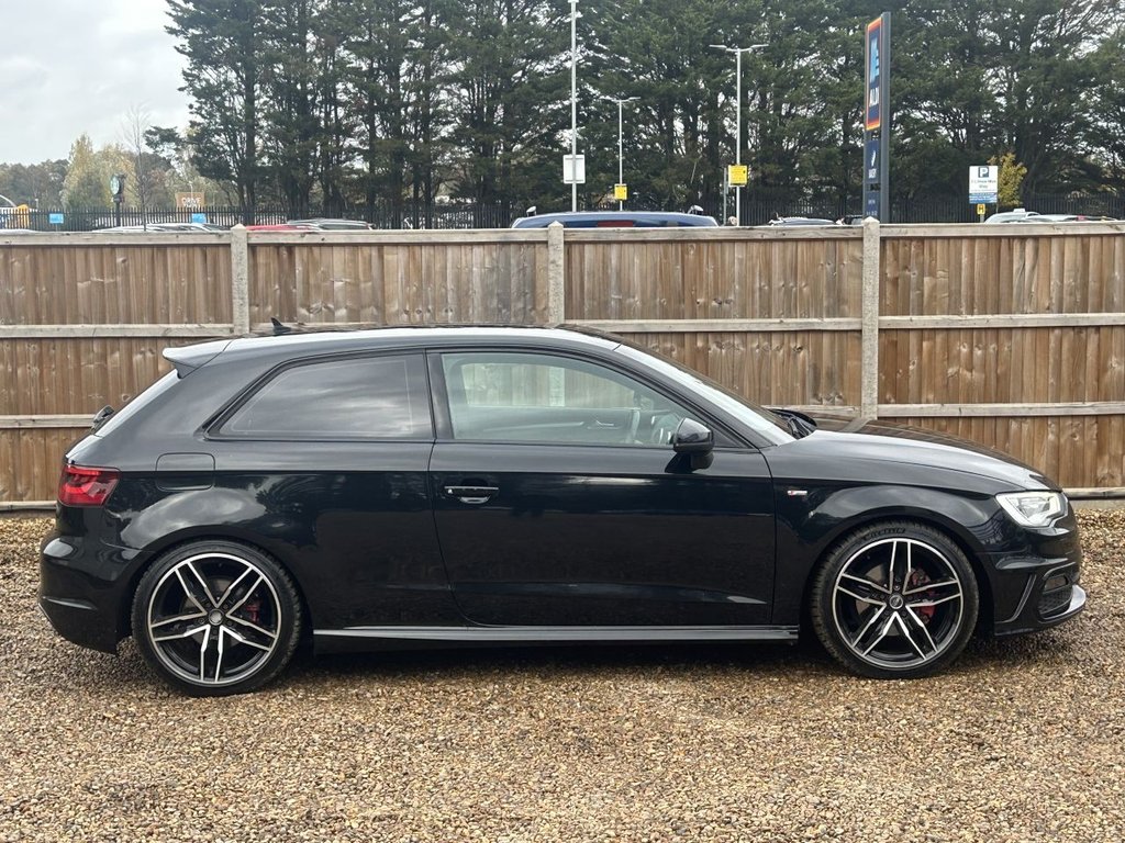 Used Audi A3 2014 for sale - 76454197: Photo 6