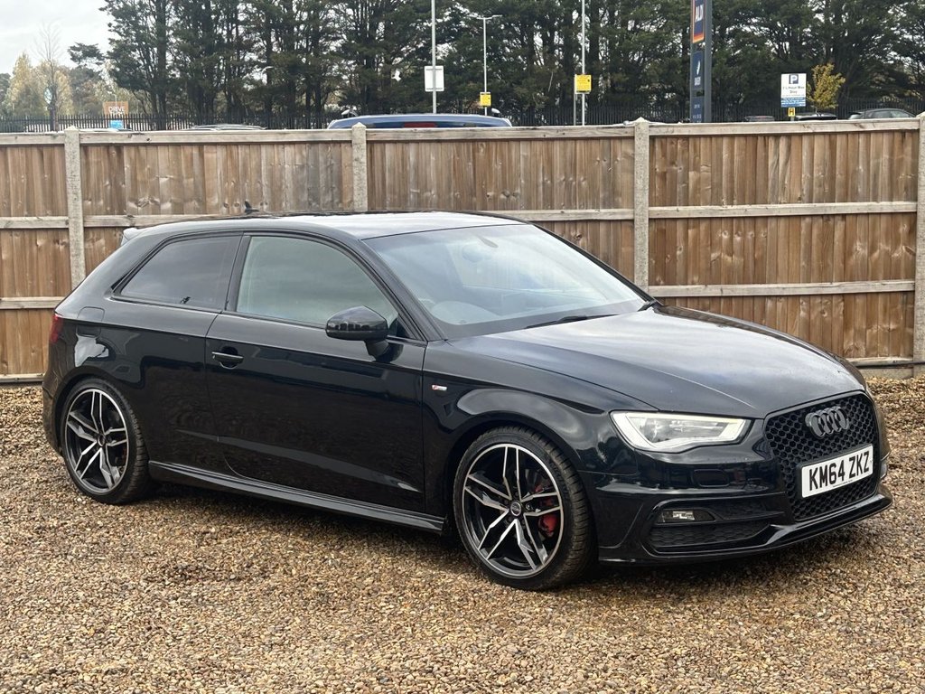 Used Audi A3 2014 for sale - 76454197: Photo 7