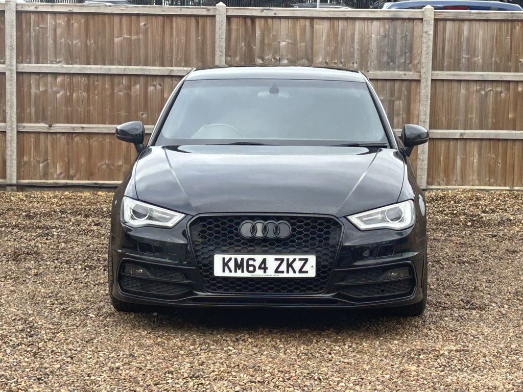Used Audi A3 2014 for sale - 76454197: Photo 8
