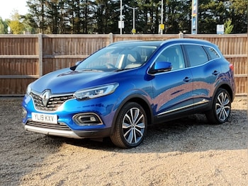 Renault - Kadjar