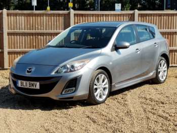 Used Mazda Mazda3 2011 for sale - 75206302: Photo