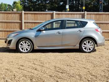 Used Mazda Mazda3 2011 for sale - 75206302: Photo