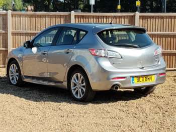 Used Mazda Mazda3 2011 for sale - 75206302: Photo