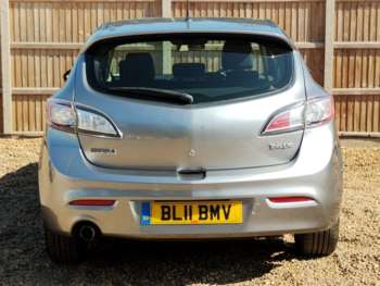 Used Mazda Mazda3 2011 for sale - 75206302: Photo