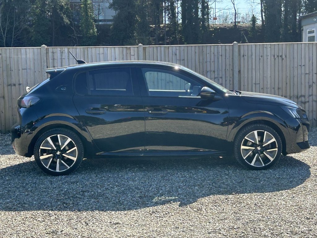 Used Peugeot 208 2021 for sale - 77927230: Photo 6