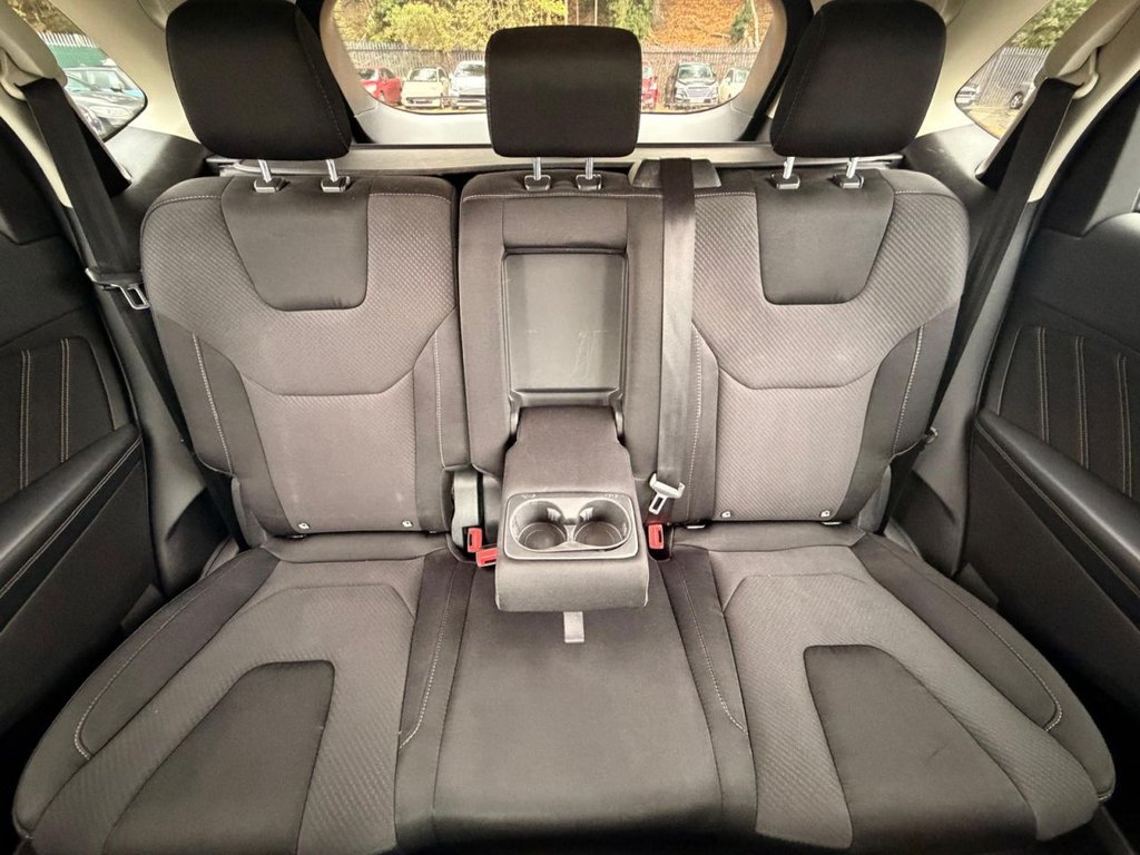 Used Ford Edge 2018 for sale - 76631960: Photo 10