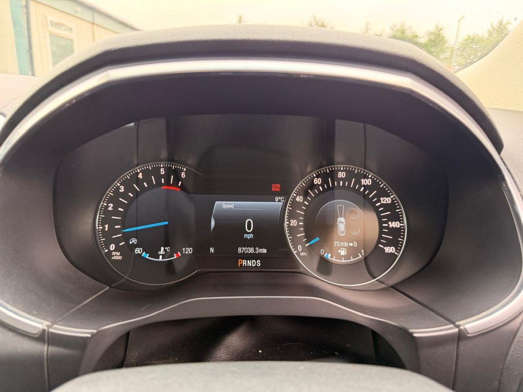 Used Ford Edge 2018 for sale - 76631960: Photo 15