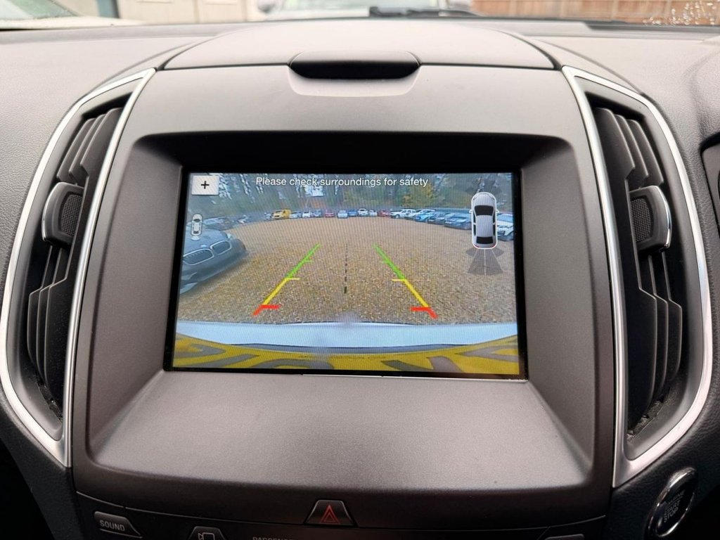 Used Ford Edge 2018 for sale - 76631960: Photo 16