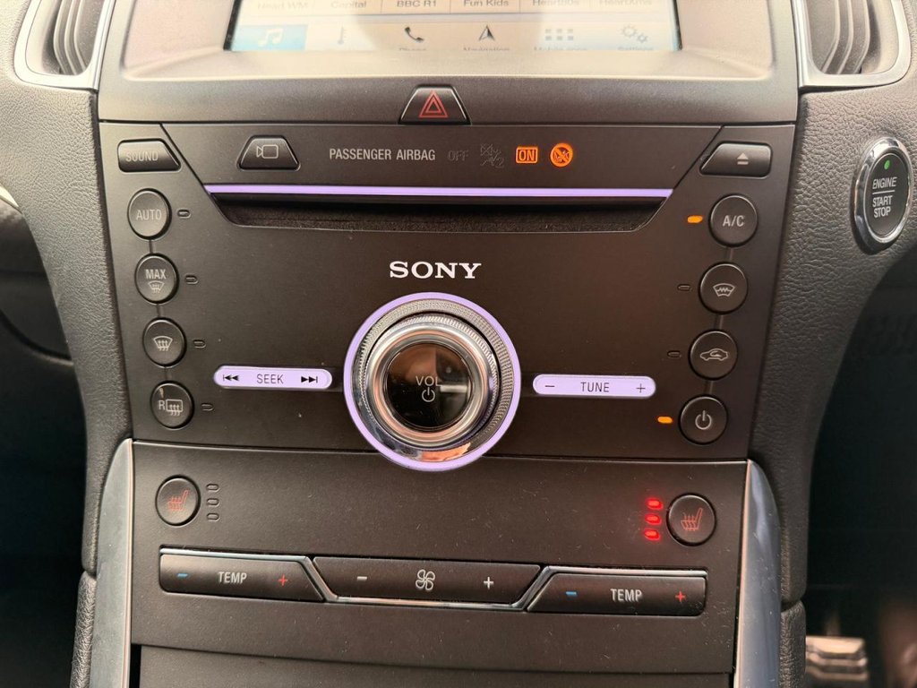 Used Ford Edge 2018 for sale - 76631960: Photo 19