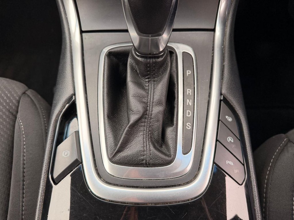 Used Ford Edge 2018 for sale - 76631960: Photo 20