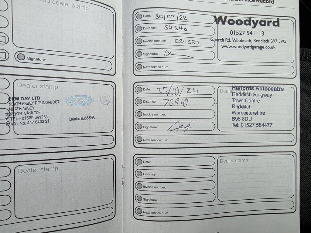 Used Ford Edge 2018 for sale - 76631960: Photo 28