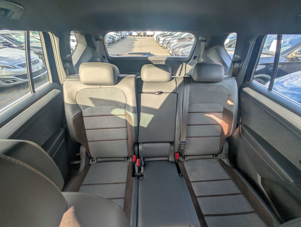 Used SEAT Tarraco 2020 for sale - 76345273: Photo 12