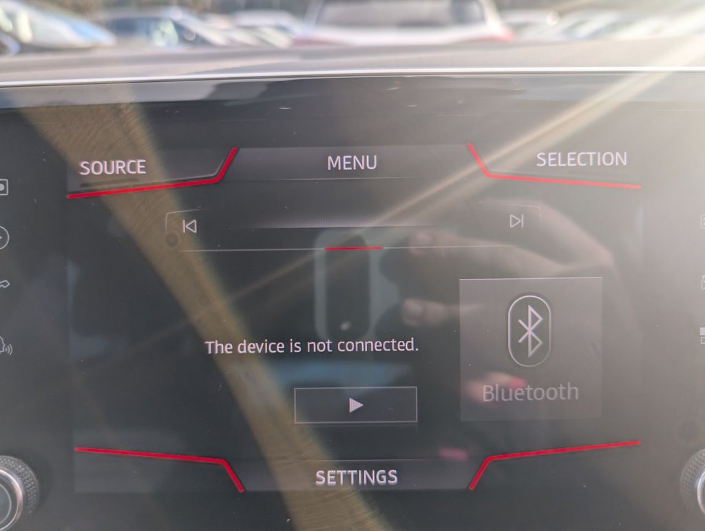 Used SEAT Tarraco 2020 for sale - 76345273: Photo 19