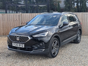 2020 (20) - 1.5 EcoTSI Xcellence 5dr