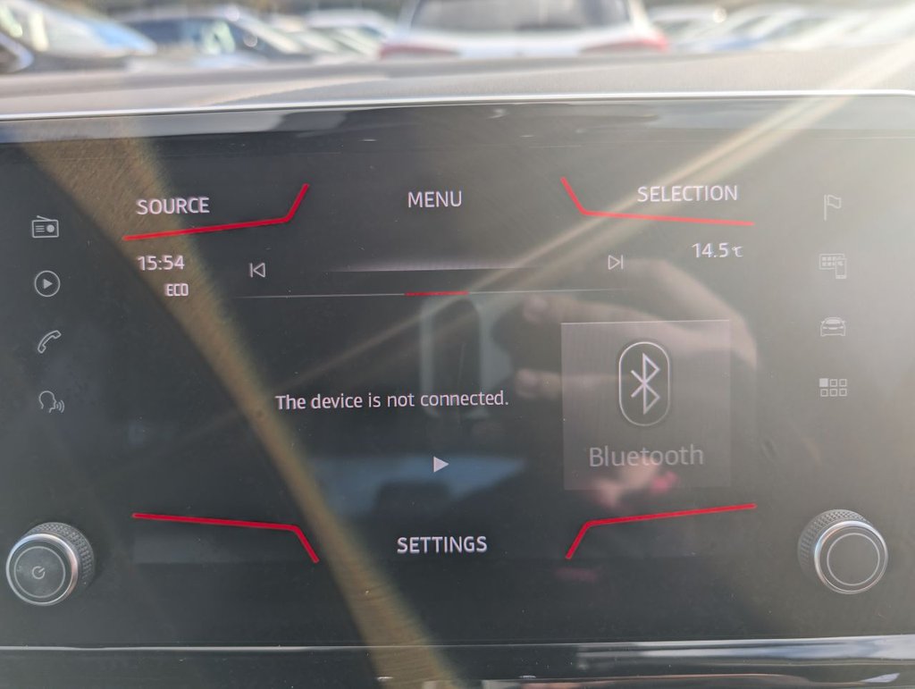 Used SEAT Tarraco 2020 for sale - 76345273: Photo 20