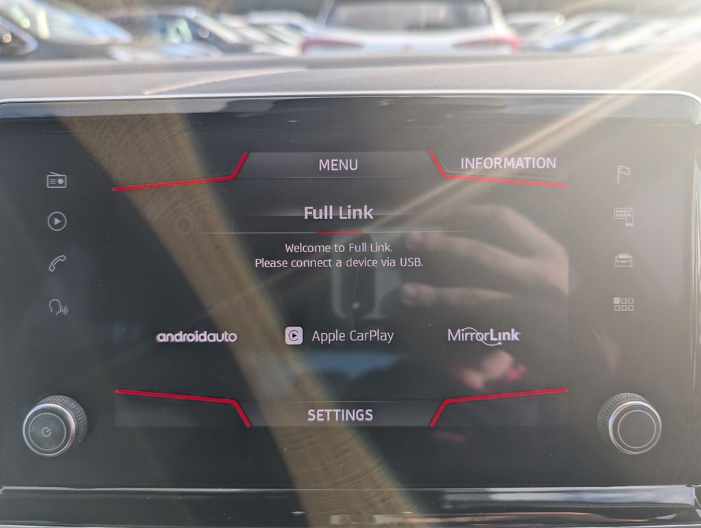 Used SEAT Tarraco 2020 for sale - 76345273: Photo 21