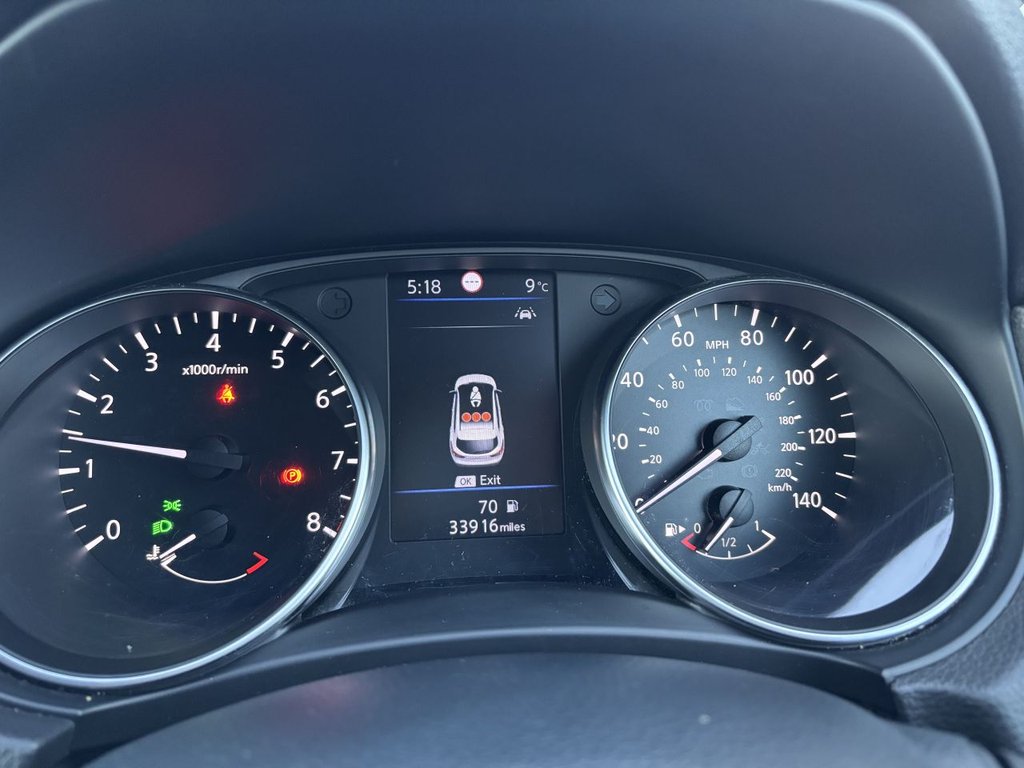 Used Nissan Qashqai 2020 for sale - 76367827: Photo 12