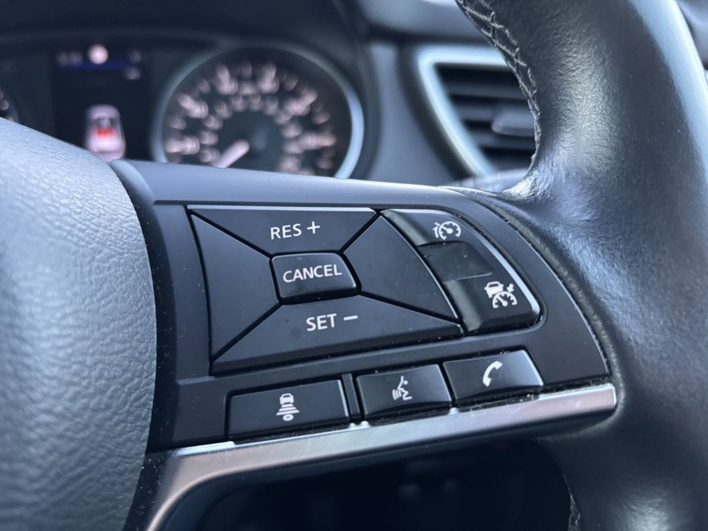 Used Nissan Qashqai 2020 for sale - 76367827: Photo 15