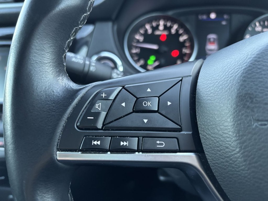 Used Nissan Qashqai 2020 for sale - 76367827: Photo 16