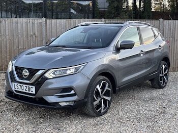 2020 (70) - 1.3 DiG-T Tekna 5dr