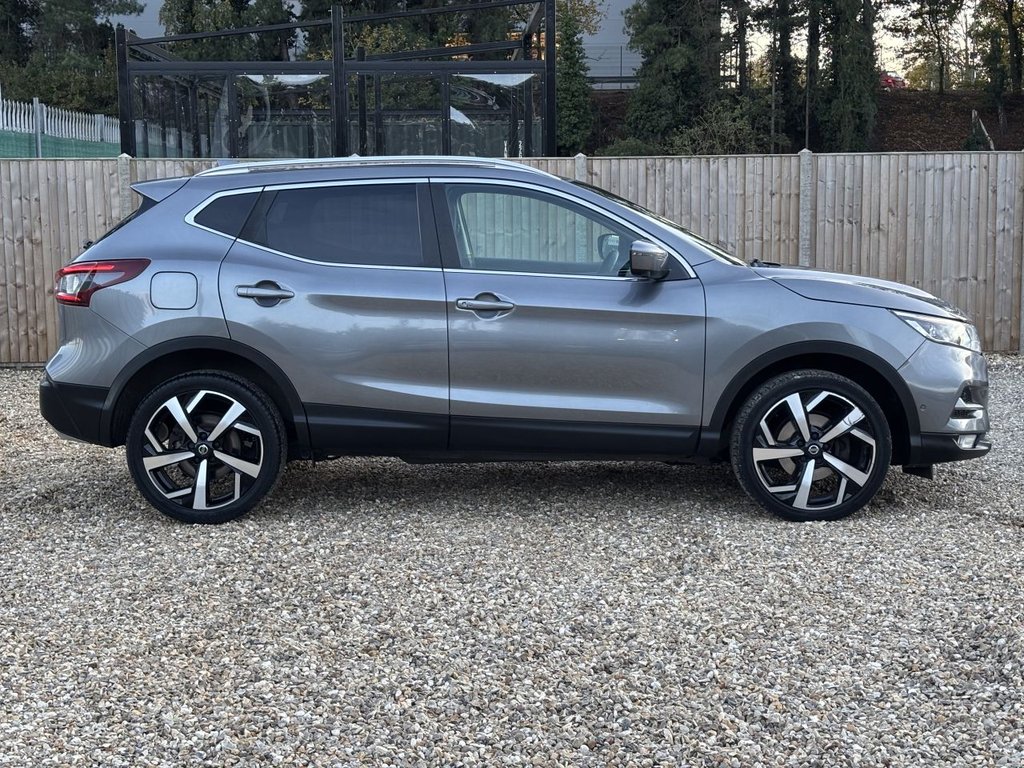 Used Nissan Qashqai 2020 for sale - 76367827: Photo 6