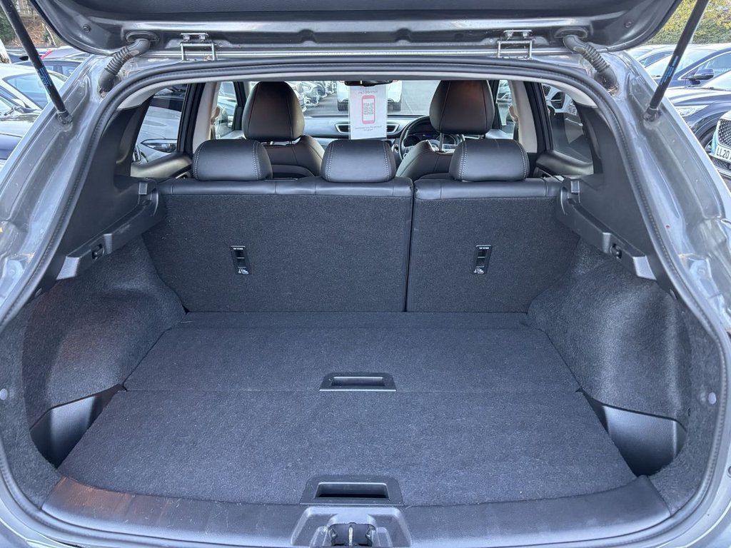 Used Nissan Qashqai 2020 for sale - 76367827: Photo 9