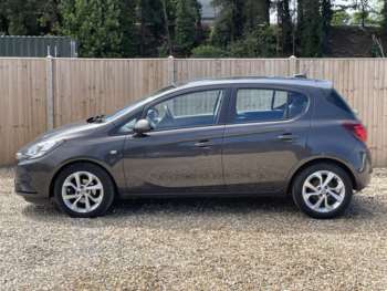 Used Vauxhall Corsa 2016 for sale - 74734784: Photo