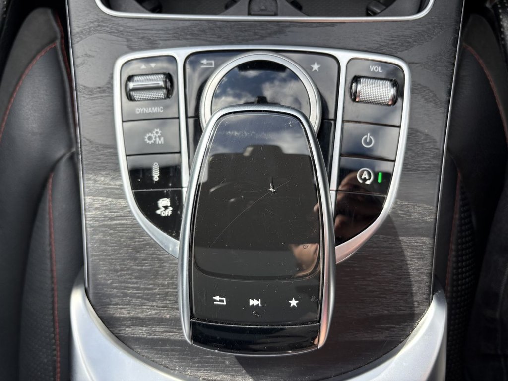 Used Mercedes-Benz C Class 2016 for sale - 76495969: Photo 23