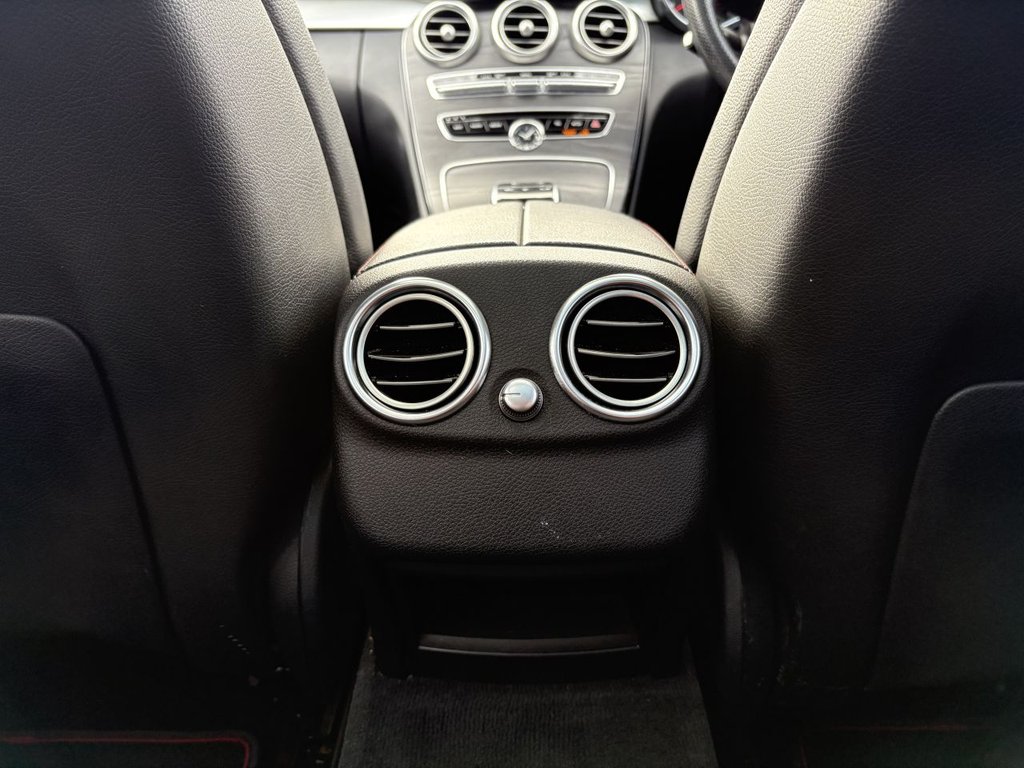 Used Mercedes-Benz C Class 2016 for sale - 76495969: Photo 27