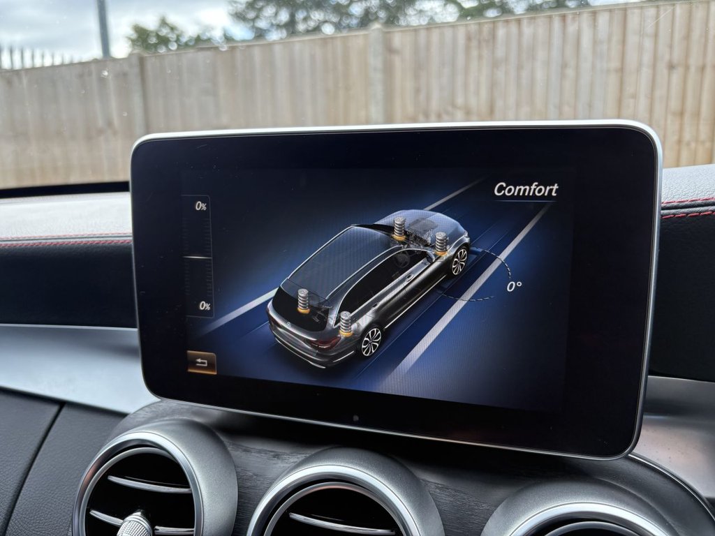 Used Mercedes-Benz C Class 2016 for sale - 76495969: Photo 32