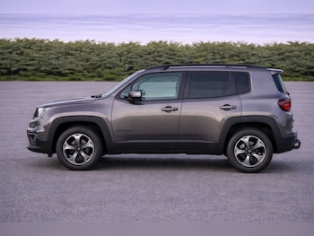 Used Jeep Renegade 2021 for sale - 78293356: Photo