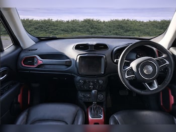 Used Jeep Renegade 2021 for sale - 78293356: Photo