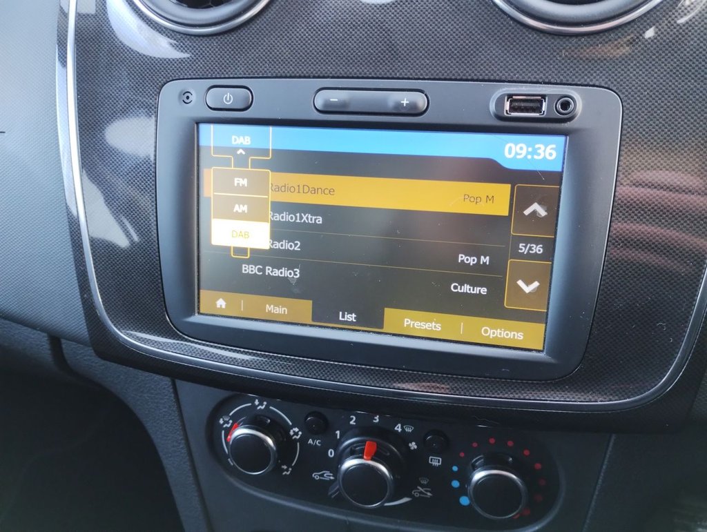 Used Dacia Sandero 2019 for sale - 77110781: Photo 12