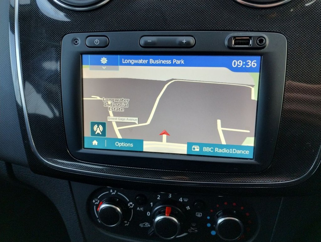 Used Dacia Sandero 2019 for sale - 77110781: Photo 13