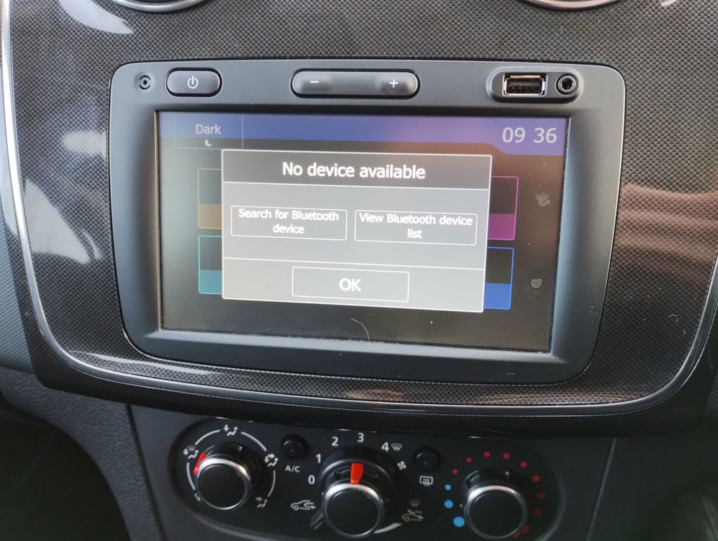 Used Dacia Sandero 2019 for sale - 77110781: Photo 14