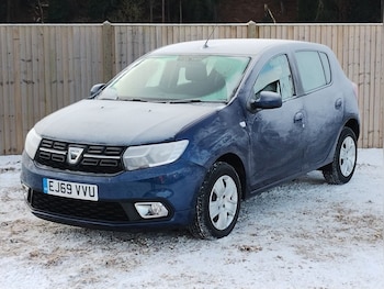 2019 (69) - 0.9 TCe Comfort 5dr