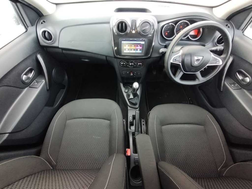 Used Dacia Sandero 2019 for sale - 77110781: Photo 9