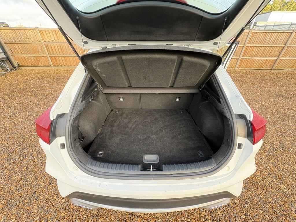 Used Kia XCeed 2020 for sale - 76883259: Photo 11