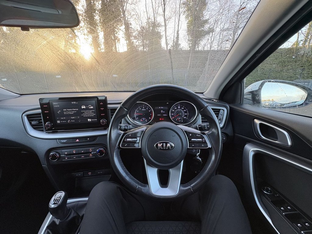 Used Kia XCeed 2020 for sale - 76883259: Photo 12