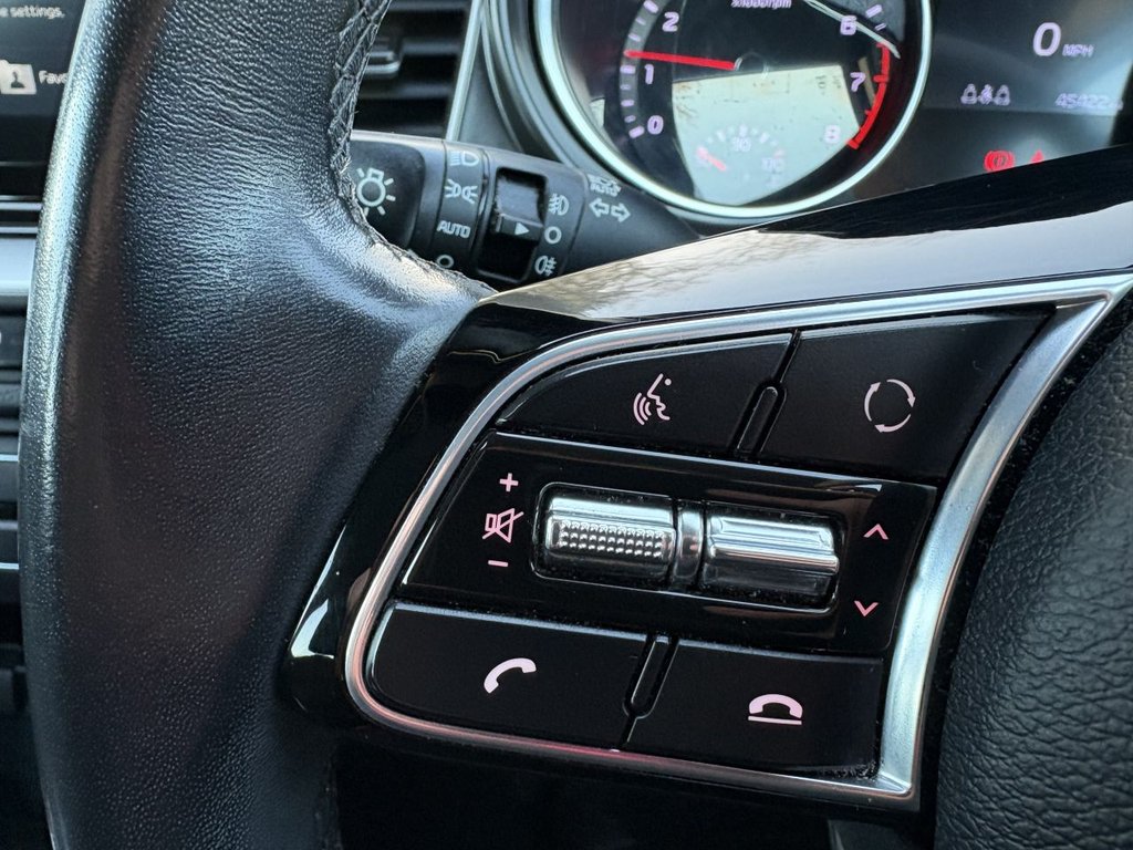 Used Kia XCeed 2020 for sale - 76883259: Photo 16