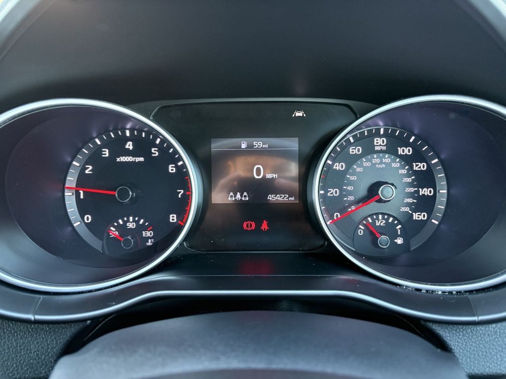 Used Kia XCeed 2020 for sale - 76883259: Photo 17