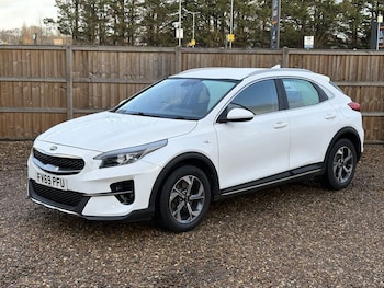 2020 (69) - 1.0 T-GDi 2 SUV 5dr Petrol Manual Euro 6 (s/s) (118 bhp)