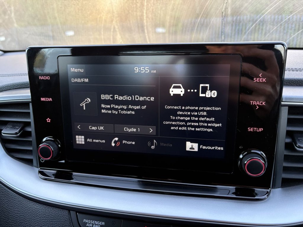 Used Kia XCeed 2020 for sale - 76883259: Photo 20